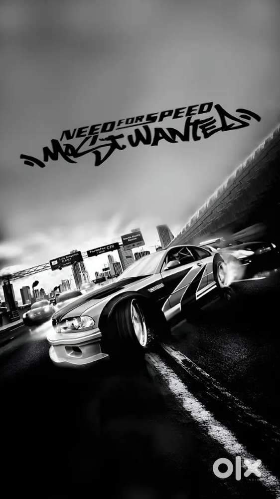 Searching for the private car