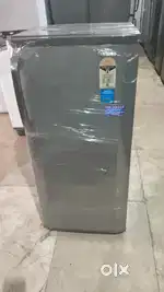 I'd78 Samsung 190 lte 5 star silver colour fridge