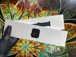 Accessories: Box and Cable Apple Watch Series 6 40mm Dial