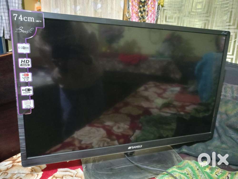 Sensui TV 74 cm for Sale