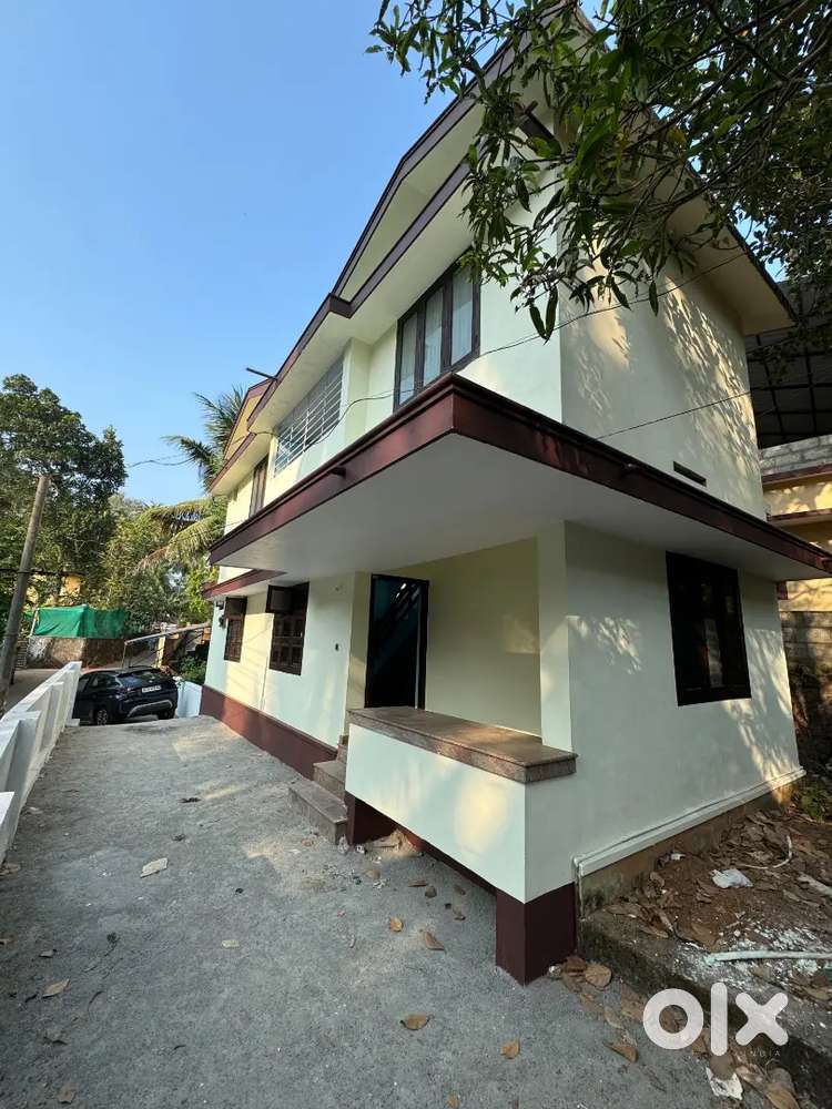 3 bhk house for rent @ calicut