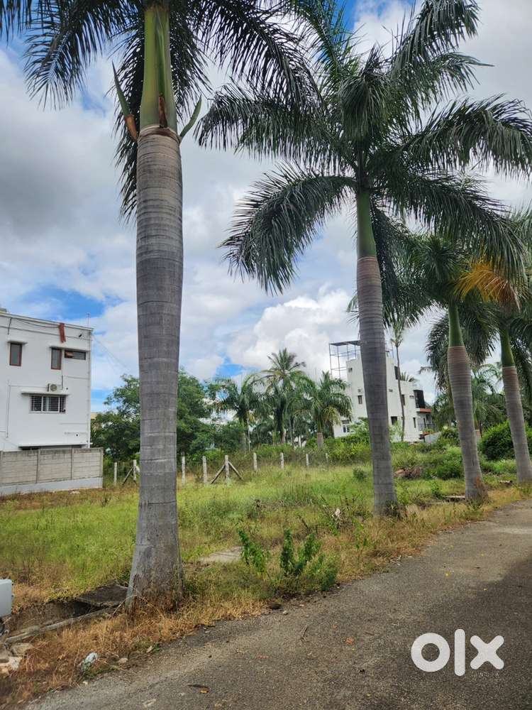 East facing 1500 sft for sale in a gated community