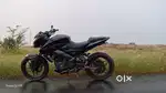Pulsar ns 200