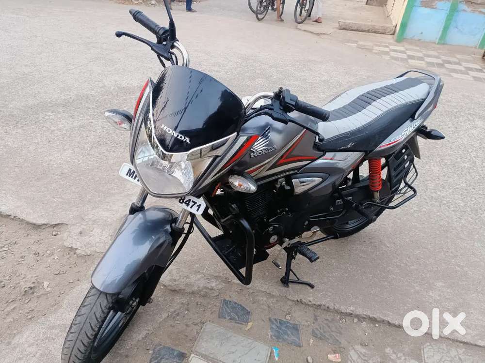 One hand bike A1 Condition New battery