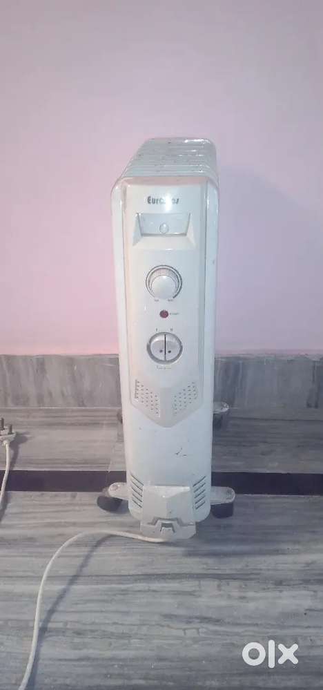 Electric heater