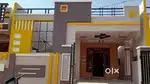 A spacious 2 BHK Independent House For sale in HMDA Gated community