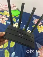 TP-Link router