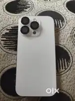 IPHONE 16 pro 128 GB