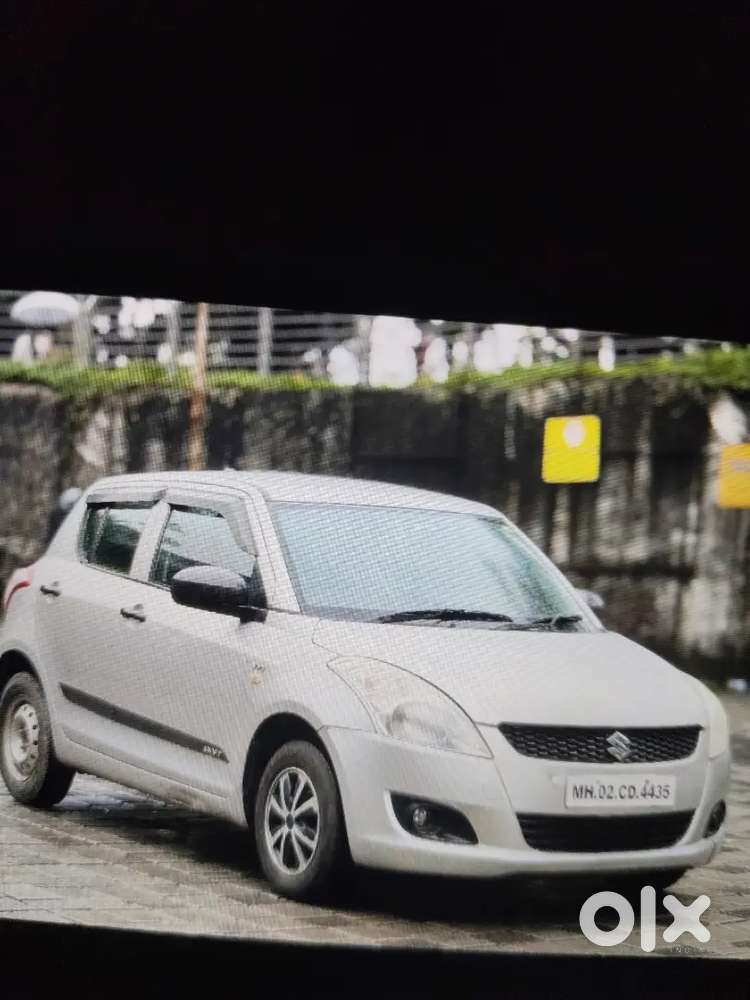 Maruti Suzuki Swift 2011 Petrol 82000 Km Driven