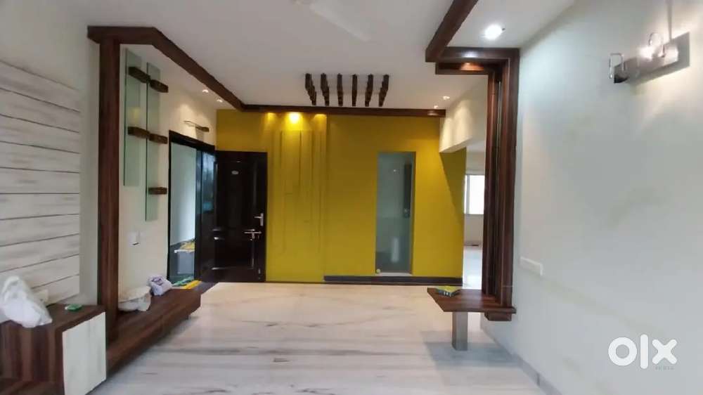 Well maintained 3bhk flat for rent