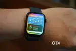 Apple Watch Series 9 45mm GPS Under Warranty with Bill Box for 23990