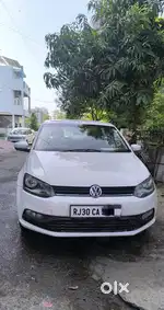 Volkswagen Polo 1.5 TDI Highline Plus, 2015, Diesel