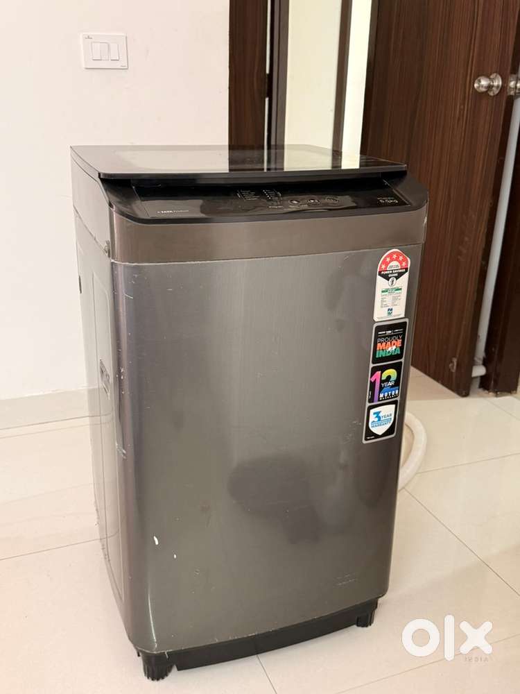 Voltas Beko 6.5kg Fully Automatic Top Load Washing Machine