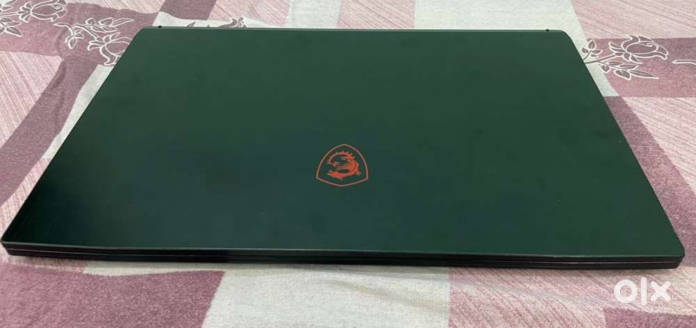 Msi Gaming laptop