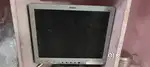 Hcl monitor