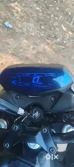 Bhai last december me liye the ok no problem bike safe ok heck karlena