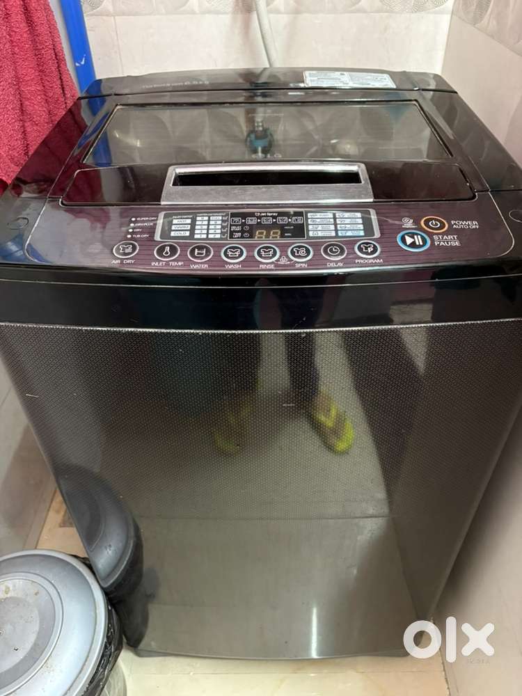 LG Washing Machine TL 6.5KG