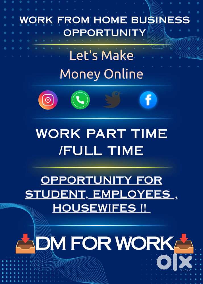 Online work