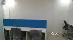Commercial office space