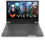 VICTUS GAMING  LAPTOP FOR SALE