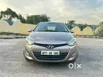 Hyundai i20 Diesel Asta, 2013, Diesel