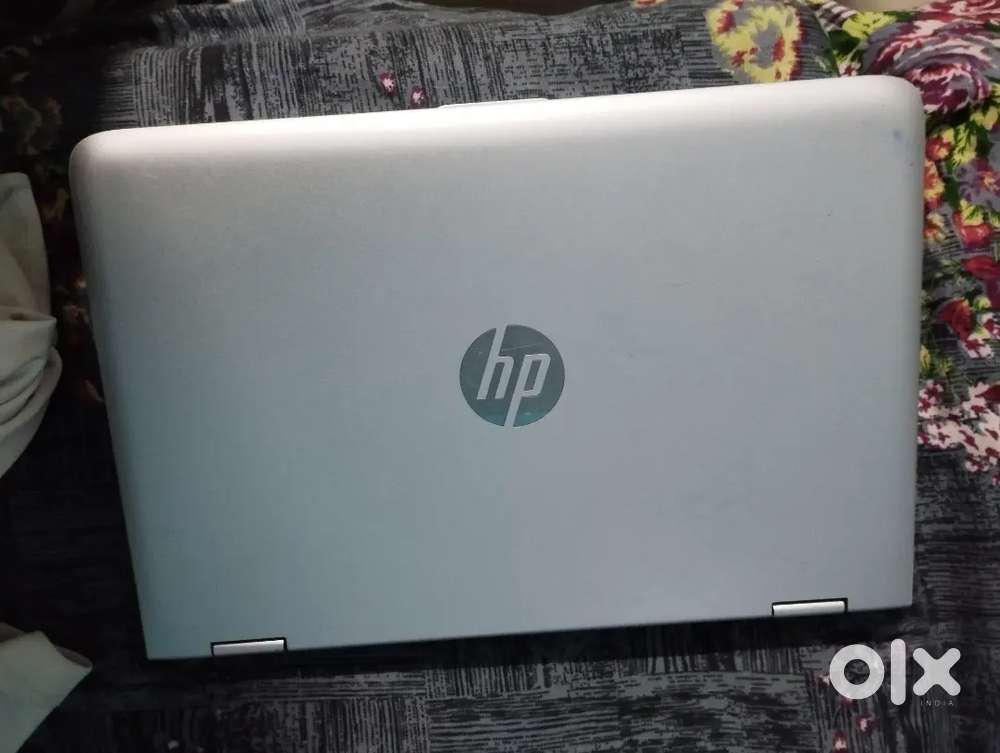 Hp laptop selling best conditions
