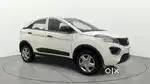 Tata Nexon 1.2 Revotron XE, 2018, Petrol