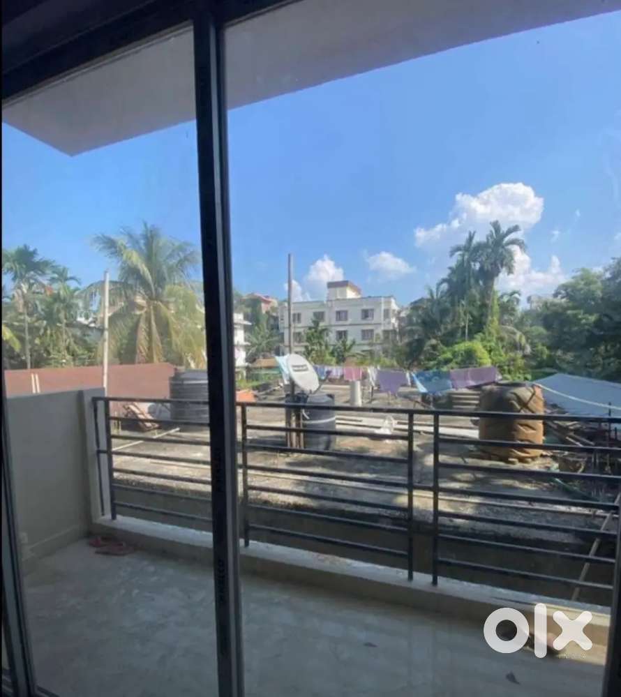 Rukminigaon flate Sale immediately