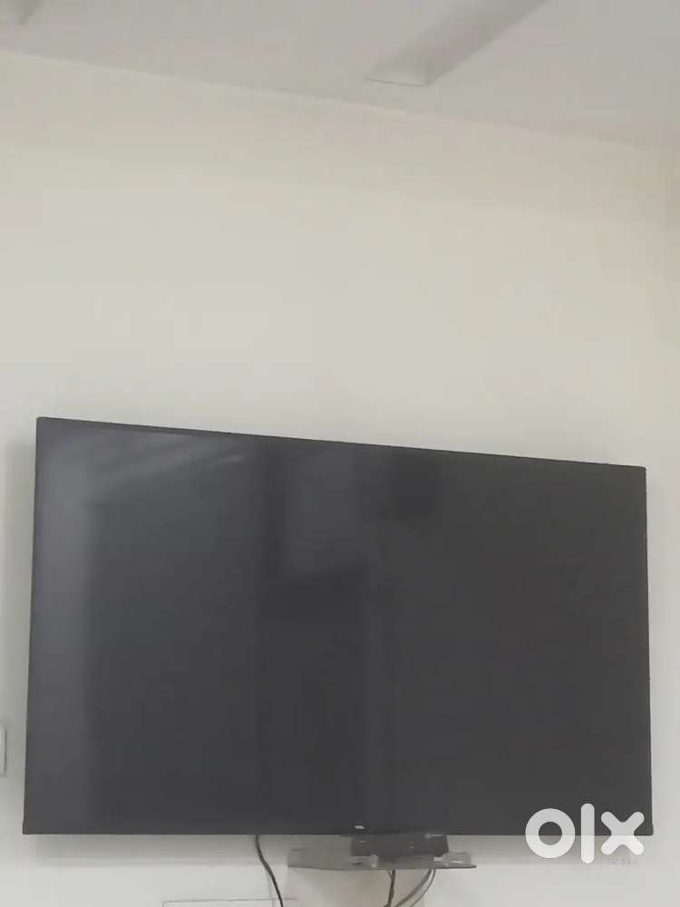 TCL TV 55 Inch
