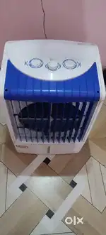 Desert cooler