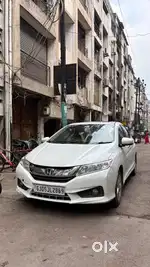 Cng kitt fitted