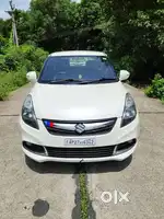 Maruti Suzuki Swift Dzire 2015-2017 ZDI, 2013, Diesel