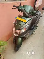 Honda dio DX