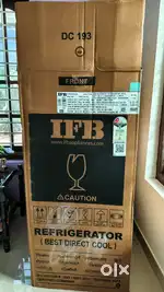 New refrigerator for sale