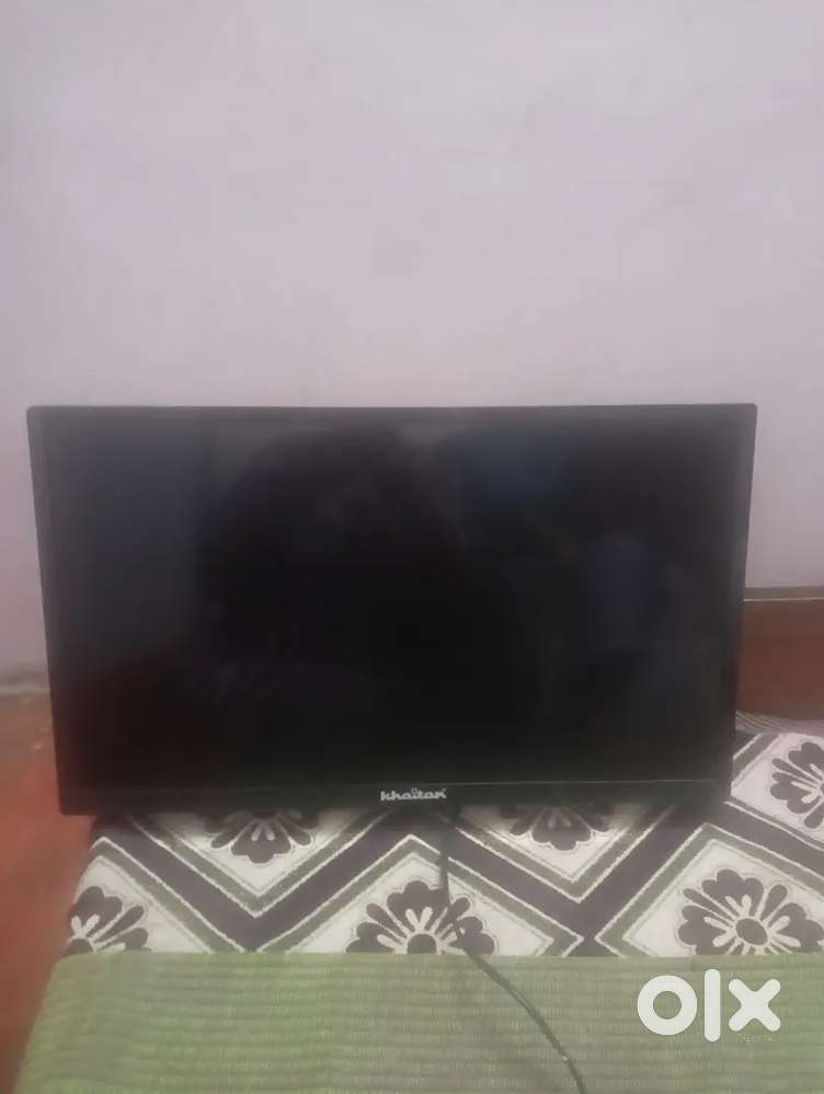 Khaitan led tv