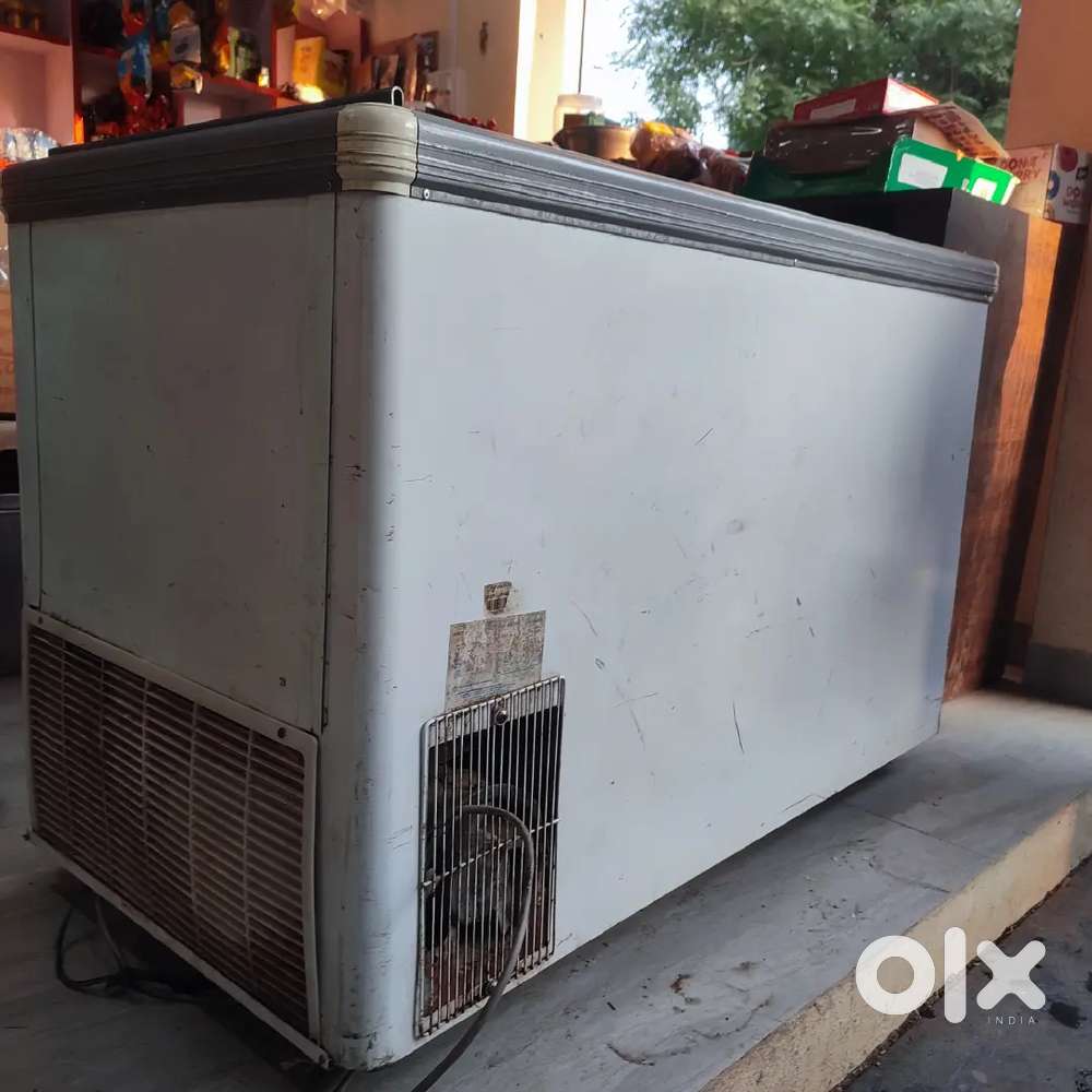 TATA VOLTAS FRIDGE FOR SELL