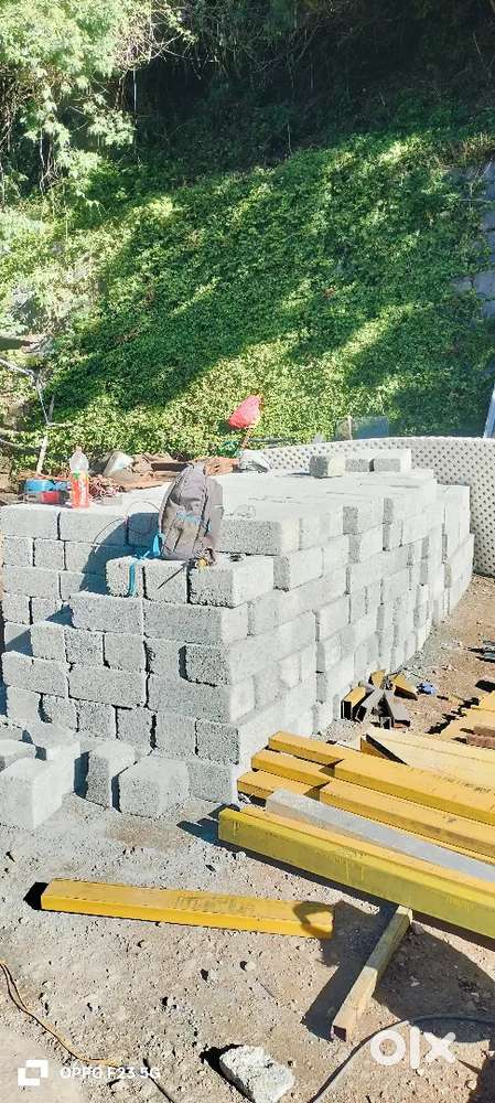 Wanted Civil work masion and helper