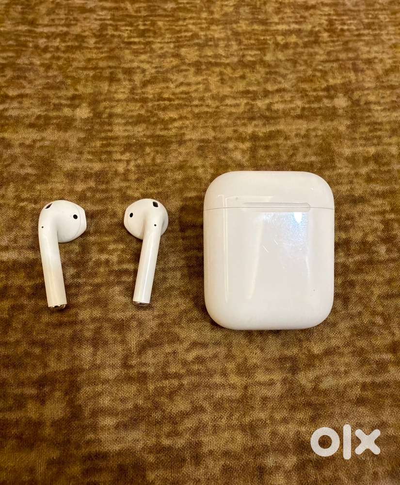 Apple Airpods