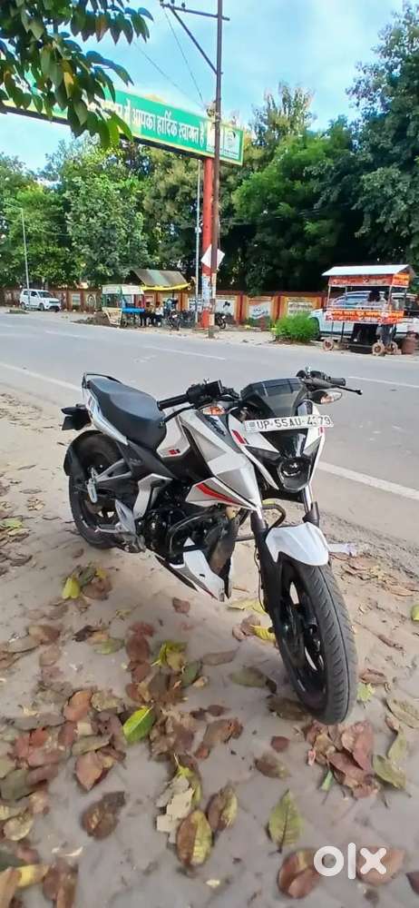2024 Bajaj Pulsar N150 ABS, Low KM, Mint Condition - ₹1,12,000