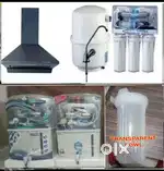 AQUA FRESH ALKALINE WATER PURIFIER RO FILTER, UNDER SINK RO, SERVICE