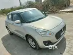 Maruti Suzuki Swift VDI (O), 2020, Diesel