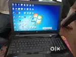 New conditions hp laptop