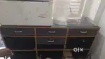 Counter table