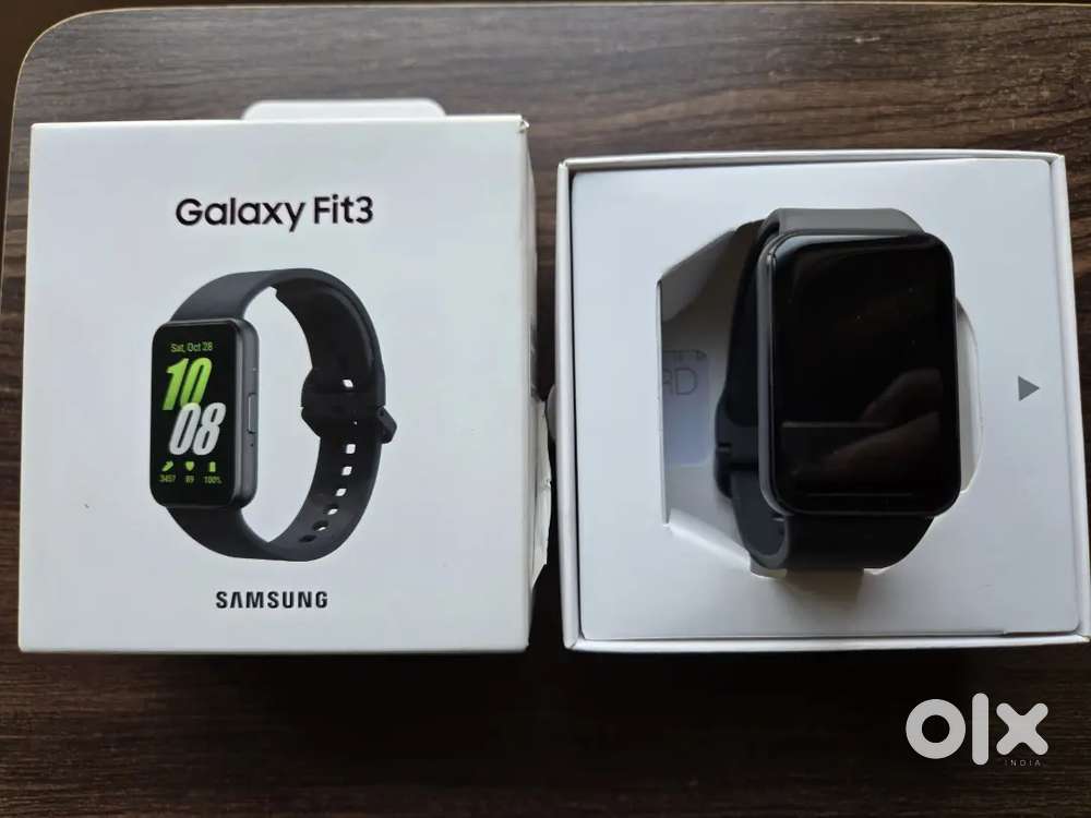 Samsung Fit 3