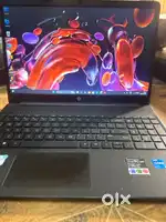 Hp leptop i5