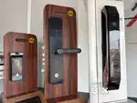 Premium Smart Door Locks for Sale – Yale & OneTouch