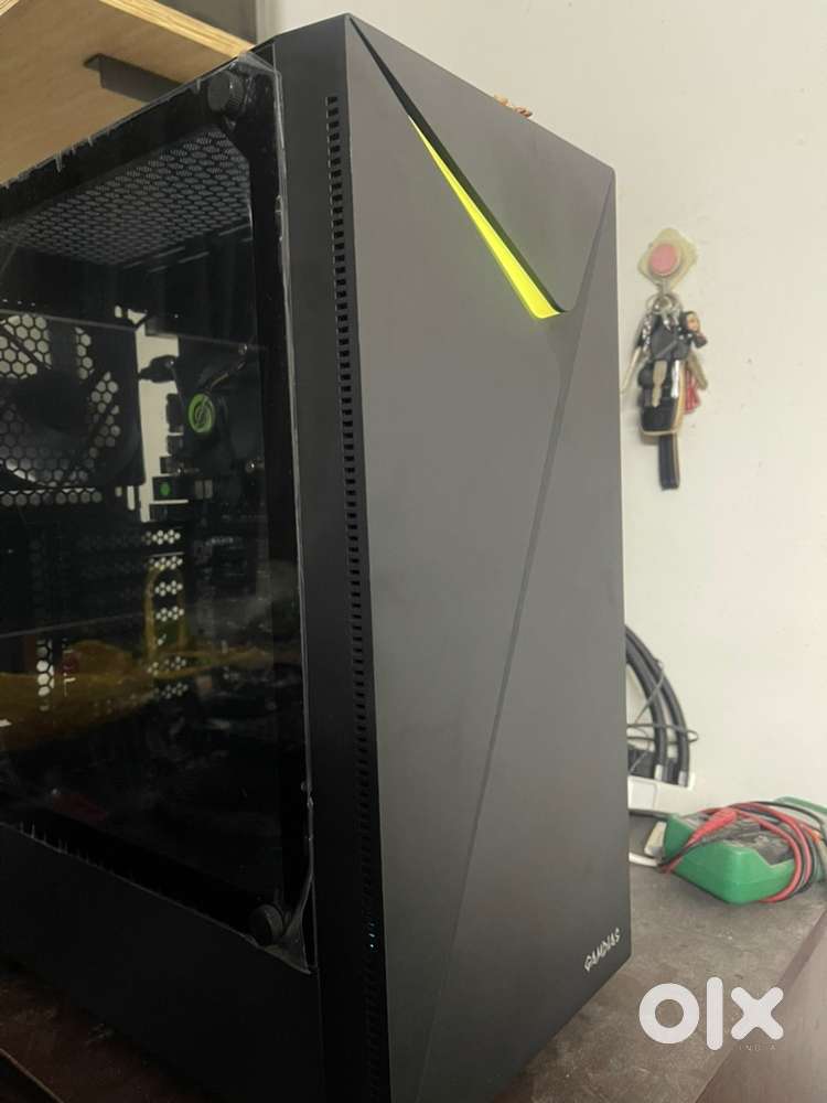I5 8th gen Gaming CPU