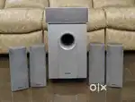 ONKYO 5.1 SPEAKERS
