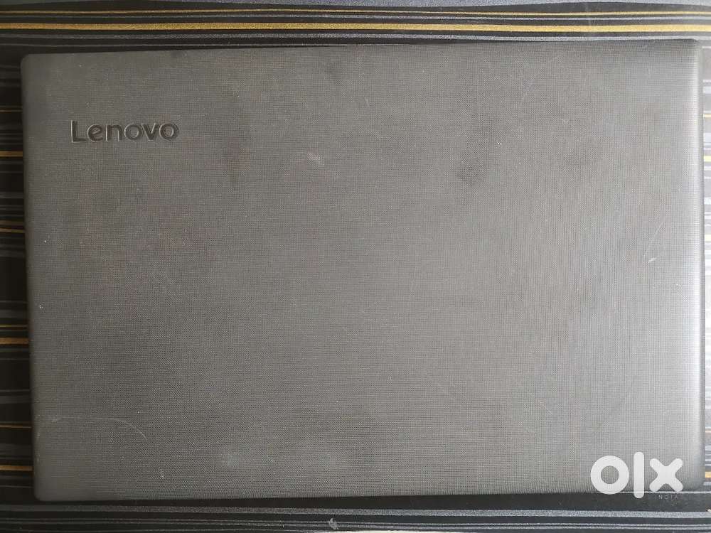 LENOVO INTEL CORE i3 7th GENERATION