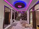 3 bhk flat